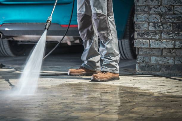 Elgin, OR Pressure Washing Company