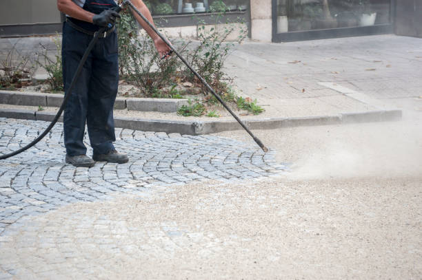 Best Building Exterior Washing  in Elgin, OR