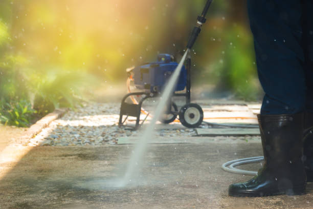 Boat and Dock Cleaning in Elgin, OR
